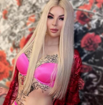 Проститутка Наталья